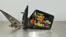 Retroviseur droit (ou coque) Skoda FAVORIT