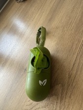 Earth Rated Poop Bag Dispenser Dog Waste Bags
