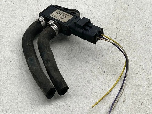 PEUGEOT 508 DPF-Drucksensor 9662143180 Diesel 103kw 2010 34119512