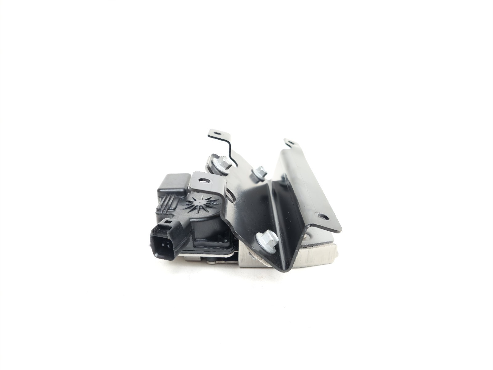 2015-2017 MCLAREN 675L FRONT HOOD BONNET TRUNK LOCK LATCH OEM