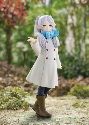Frieren: Beyond Journey's End Pop Up Parade Figur OVP Japan