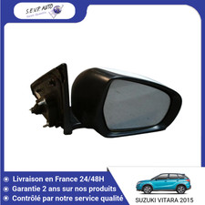 Retroviseur droit (ou coque) Suzuki VITARA