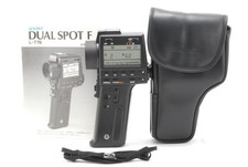   TOP MINT  Sekonic L-778 Dual Spot F Light Exposure Meter w/ Case from JAPAN P36