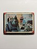 1966 Topps Batman Riddler Backs #22 Awesome Foursome - Poor-