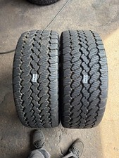 2 X 255 55 R19 111H GENERAL . 1 X REPAIR .