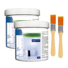 Transparent Waterproof Coating, Super Strong Waterproof Anti-Leakage Agent Invis