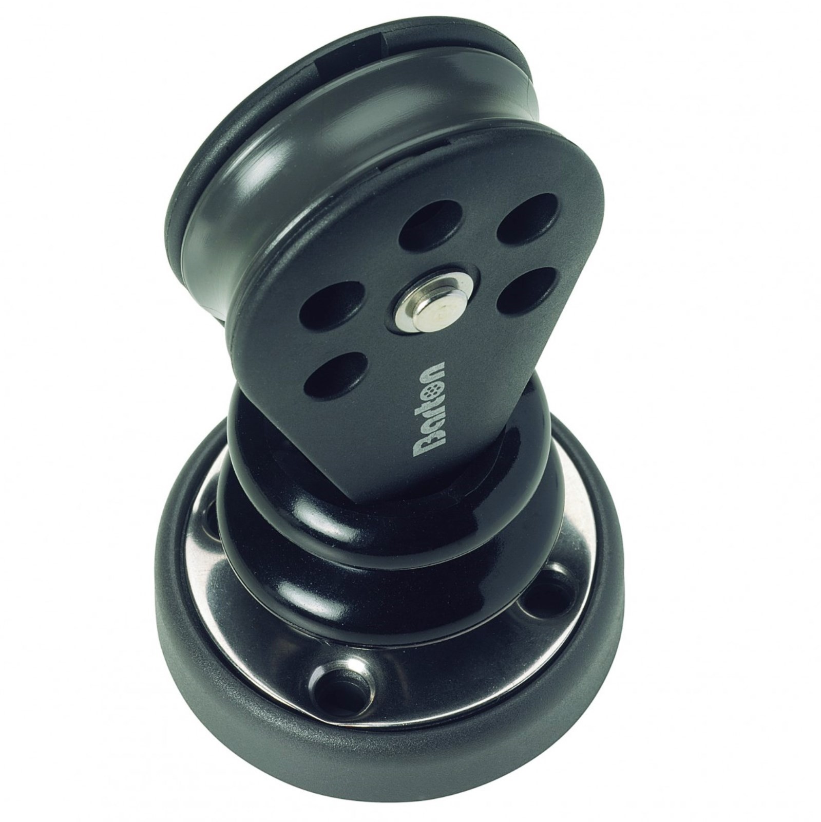 Barton Size 3 Single Stand-up Block 45mm - BAN03170