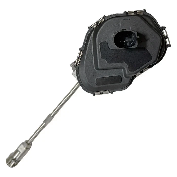 Actuador electrónico turbocompresor para Audi Q3 2,0 L TFSI 2016 en adelante Foto 2 de 4