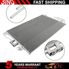 AC Condenser for Ford Escape 2009-2012 Mazda Tribute Mercury Mariner 2009-2011