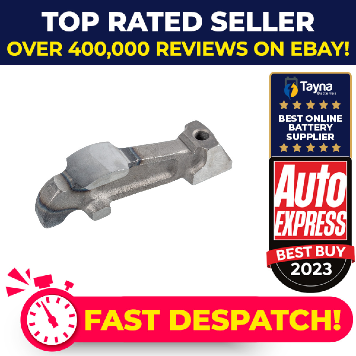 Cam Follower 07917 Febi Finger Rocker Engine A1080550101 A1140550001 1080550101