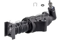Topran Nehmerzylinder Kupplung 108 386 FüR Skoda Audi Seat VW A3 Leon Ibiza Bora