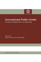 Ashoka Mody (U. A.) | International Public Goods | Buch | Englisch (2002) | Xii
