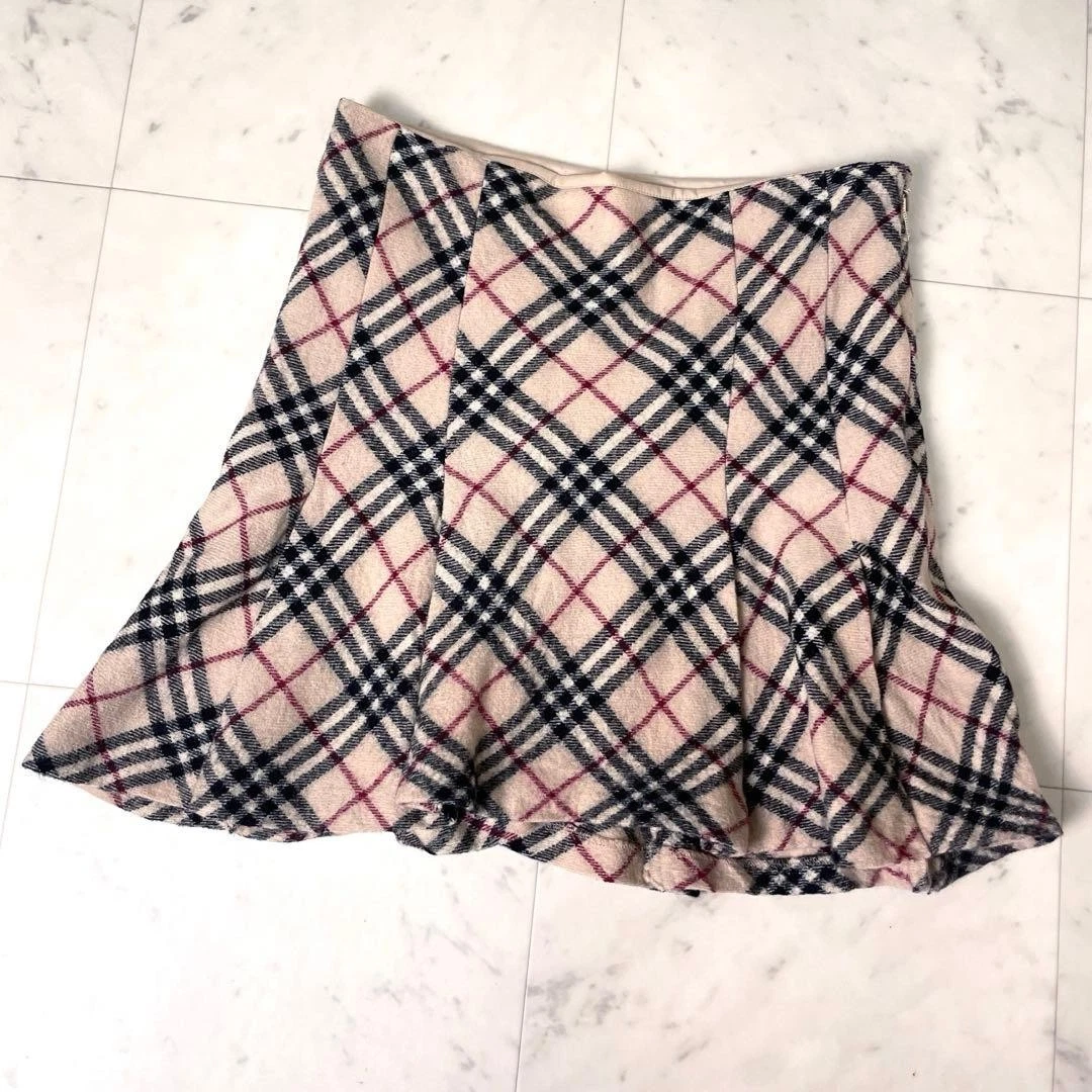 Burberry Blue Label In Women's Skirts for sale | eBay