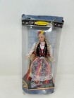 Barbie Dolls of The World Polish Barbie Doll