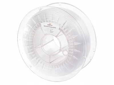 Filament Spectrum 5903175657695 Premium PET-G GLASSY 1.75mm
