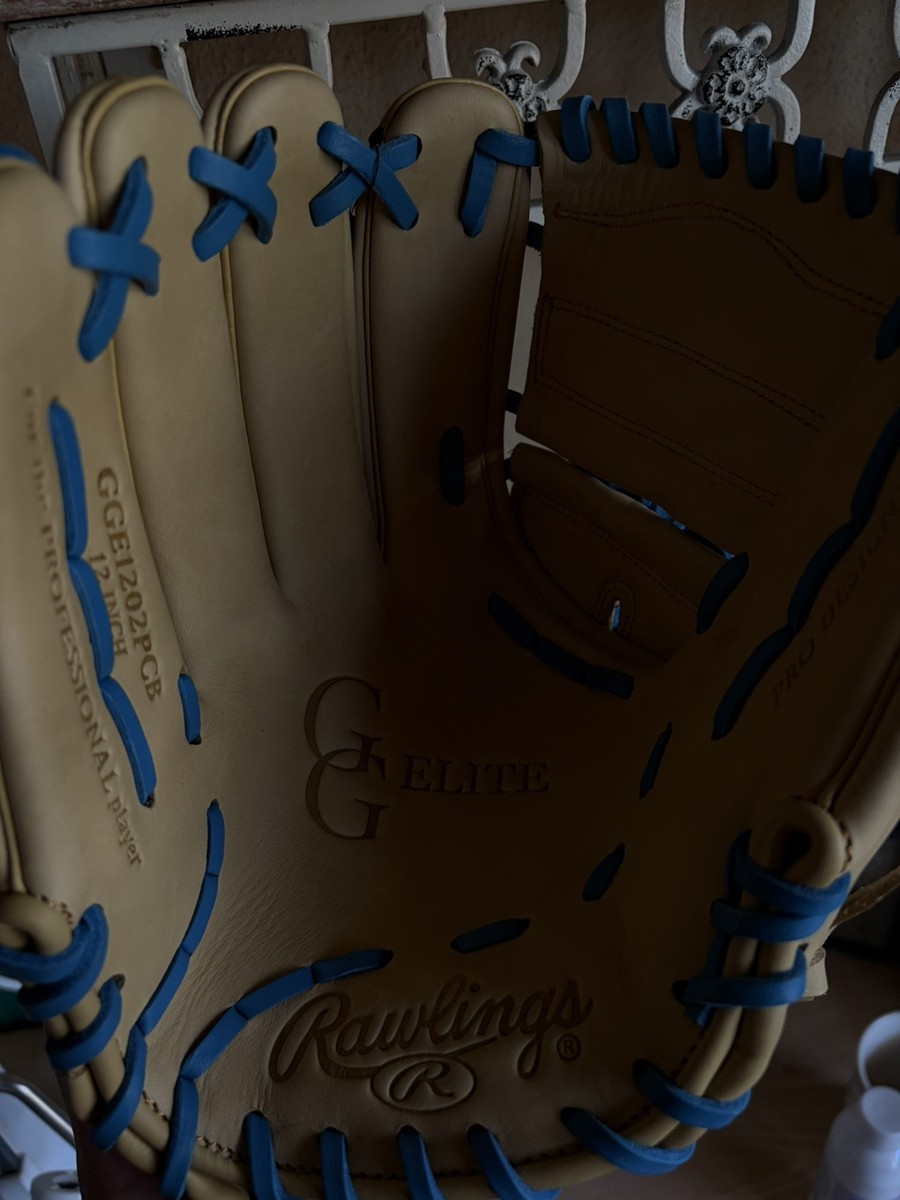 Rawlings 12