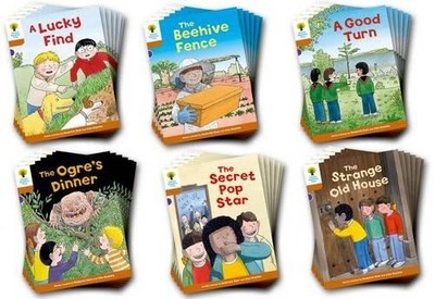 Oxford Reading Tree Biff, Chip and Kipper Stories Decode and ... - 9780198300311