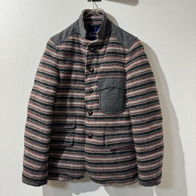 JUNYA WATANABE MAN × DUVETICA Down Coat JUNYA WATANABE MAN × DUVETICA down jacket size XS #25 | eBay