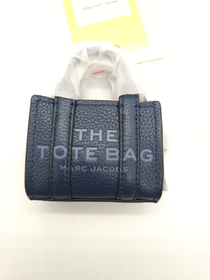 MARC JACOBS The Nano Tote Crossbody Bag New MK025029 | eBay