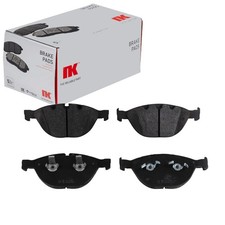 Plaquette de frein BMW M5