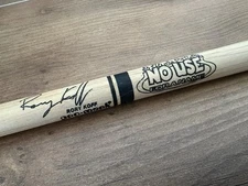 RARE No Use For a Name - Pro Mark Drumstick - Rory Koff