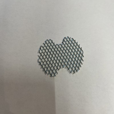 NEW OEM STIHL AIR FILTER CLEANER PRE-FILTER SCREEN 4112-121-7800 FS80/AV