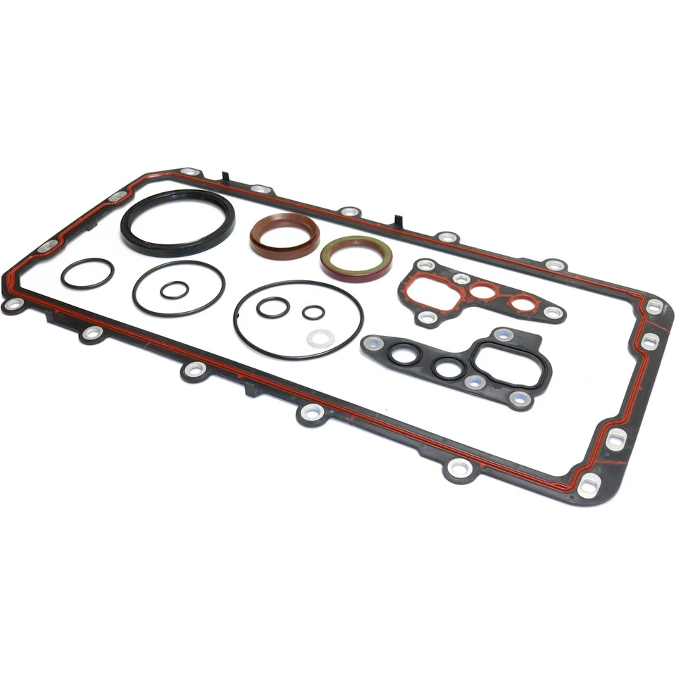 Juego de juntas de motor para Lincoln Aviator 2003-2004 Foto 3 de 4