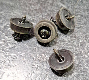 ROLAND MICRO CUBE N225 VERSTÄRKER LAUTSPRECHER 4 GUMMIFÜSSE ORIGINAL