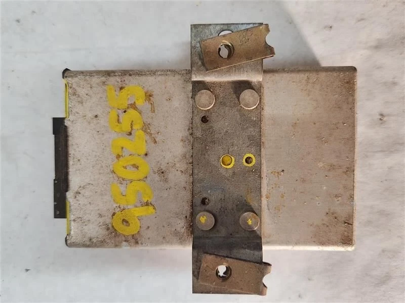 Chassis ECM Cruise Control Left Hand Dash Fits 79-88 AUDI 5000 104012173 Foto 2 de 4