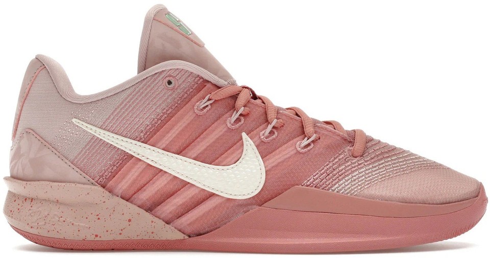 Nike Sabrina 3 Pink Oxford W for sale | eBay