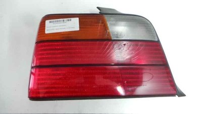 Tail Light Outer Left / Ambar / 4. Puertas / 323646 for BMW Series 3 Berlina E3