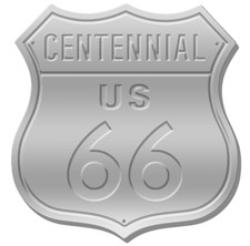 route 66 sign authentic products for sale | eBay