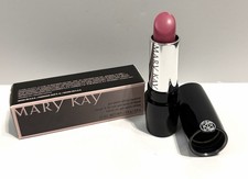 Mary Kay Gel Semi Shine Lipstick Love Me Pink New In Box - Next Day Free Ship