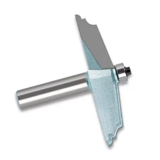 Raised Panel Cabinet Door Router Bits Ogee Wood Milling Cutters 1/2" 12mm Shank