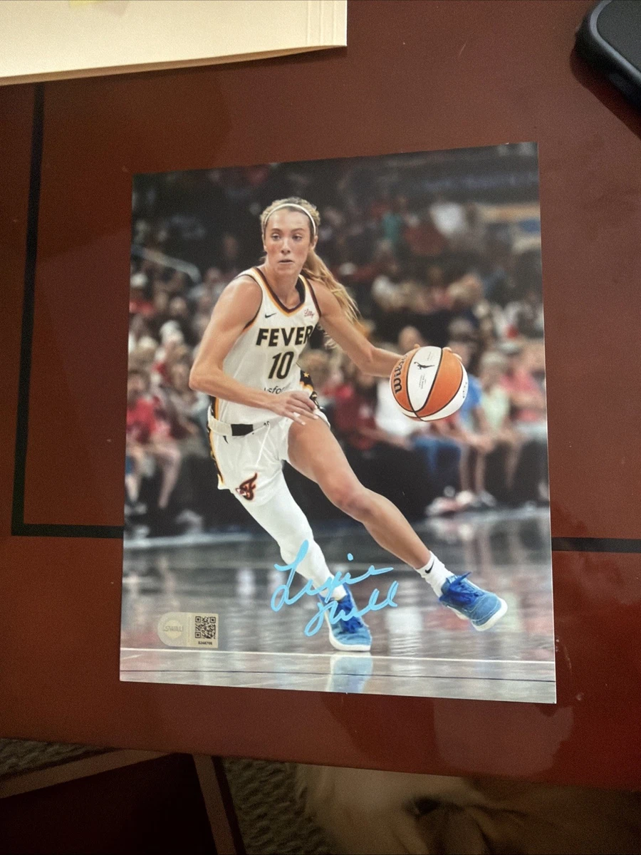 WNBA Autographed Photos for sale | eBay