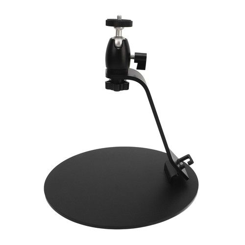 Desktop Projector Stand Desktop Projector Mount Base With Ball Head For Phone FY