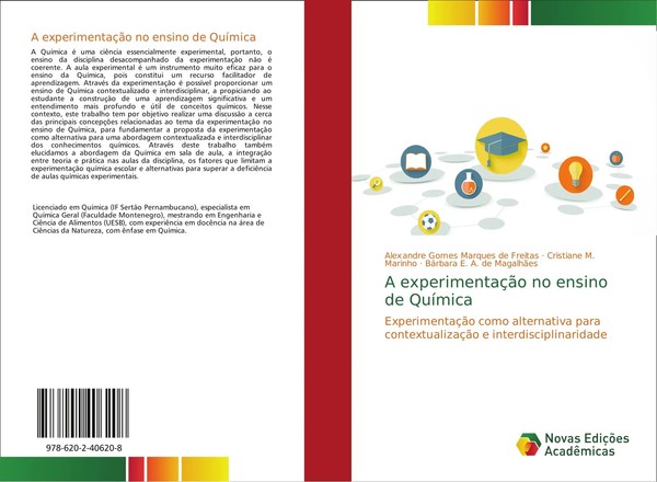 Alexandre Gomes Marques De Freitas (U. A.) | A ExperimentaçãO No Ensino De...-image
