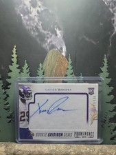 2013 Panini Prominence Football Cards 4