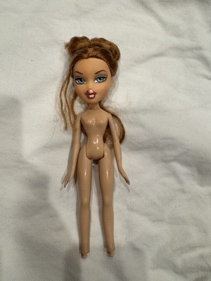 Special Edition Bratz 2003 Sweet Heart Meygan Doll