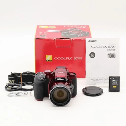 Nikon COOLPIX B700 766979