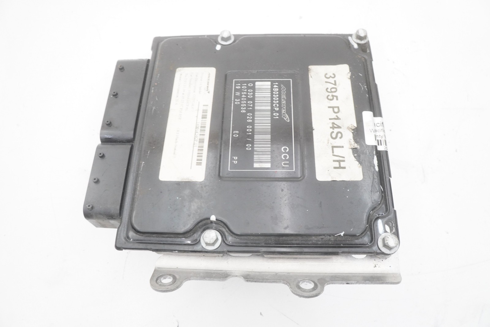 McLaren 720S 2020 Control unit P/N 14B0303CP