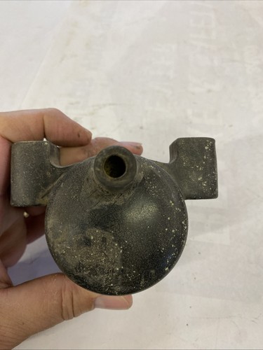 1942 1946 1947 1948 Ford 6 Volt Coil Used Untested. - Picture 4 of 7