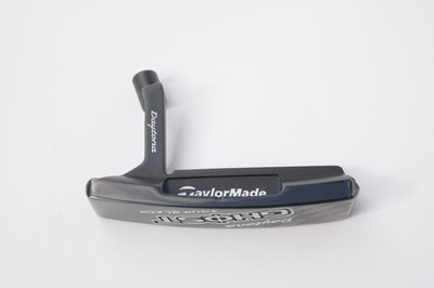 TaylorMade DAYTONA GHOST TOUR BLACK PUTTER Head Only - RH - #64 | eBay