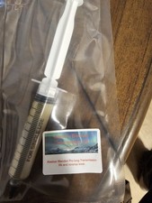 Tribo-max transmission Alaskan Blend