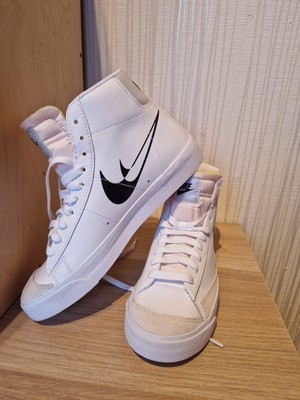 NIKE Blazer Mid 77 Turnschuhe knöchelhoch Größe 39*gut erhalten*TOP