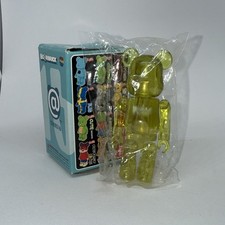 Medicom Bearbrick Series 16 Basic jellybean