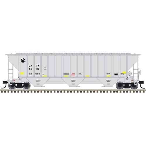 Ho THRALL Cvd HOPPER CATX 5020 | Condition: New