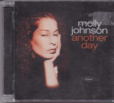 Molly Johnson-Another Day cd album