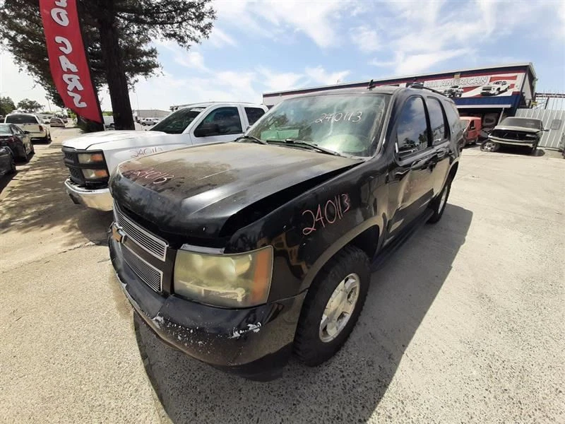 05 06 07 08 Tanque de combustible Chevrolet Tahoe 5,3 L 8-323 OPT LMG 25904452 Foto 2 de 4