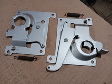 Corvette 1968 Hood Latches 1 Year Only Corvette 1968 Hood Latches 1 Year Only